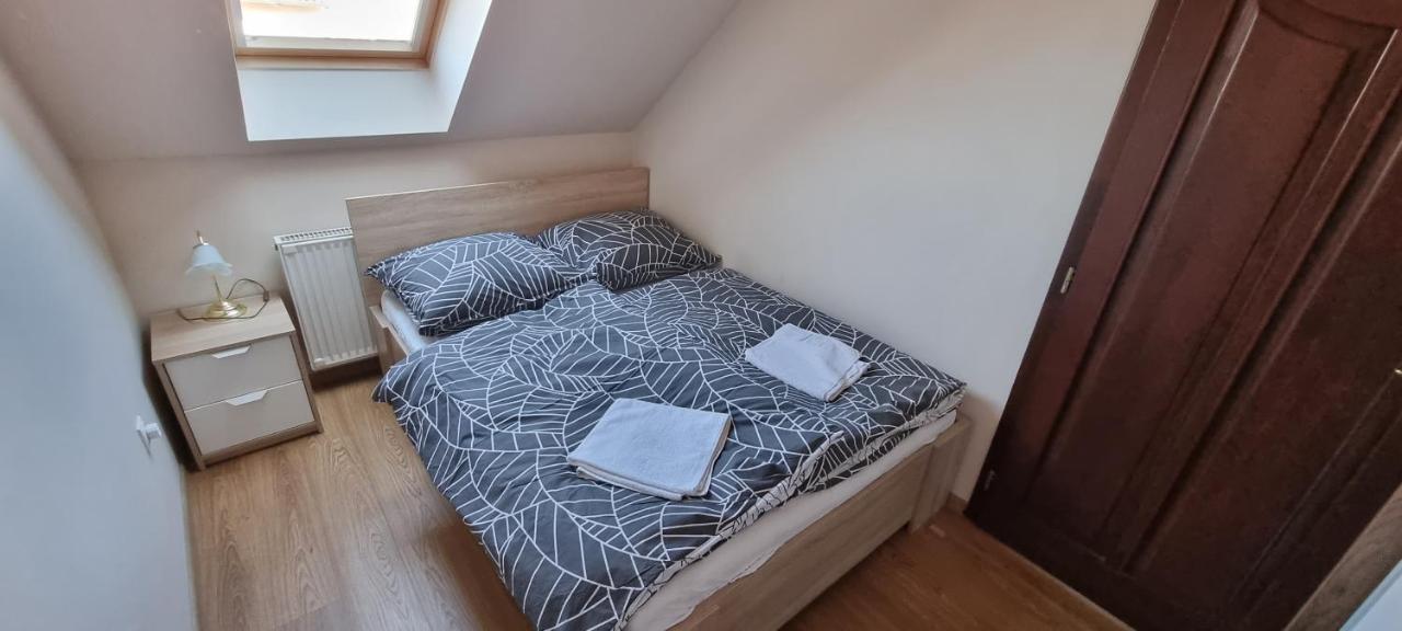 Apartman for 4 Siófok Exterior foto