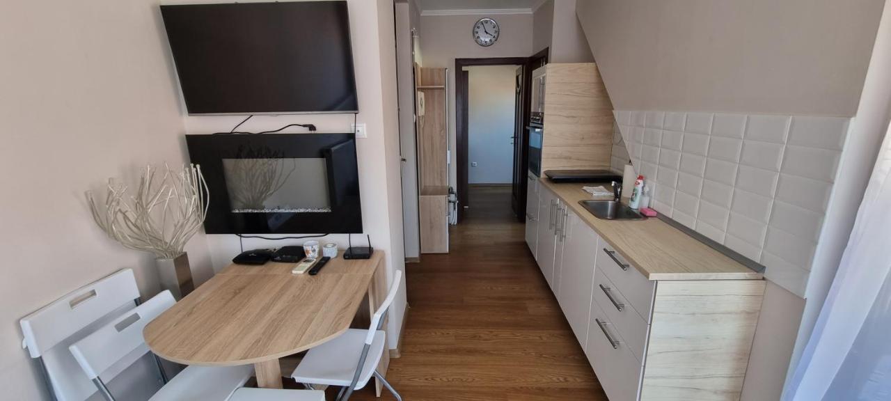 Apartman for 4 Siófok Exterior foto